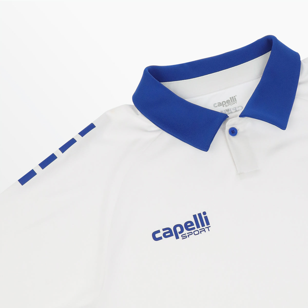 Capelli Sport - Youth Serbia 2025/26 Away Jersey
