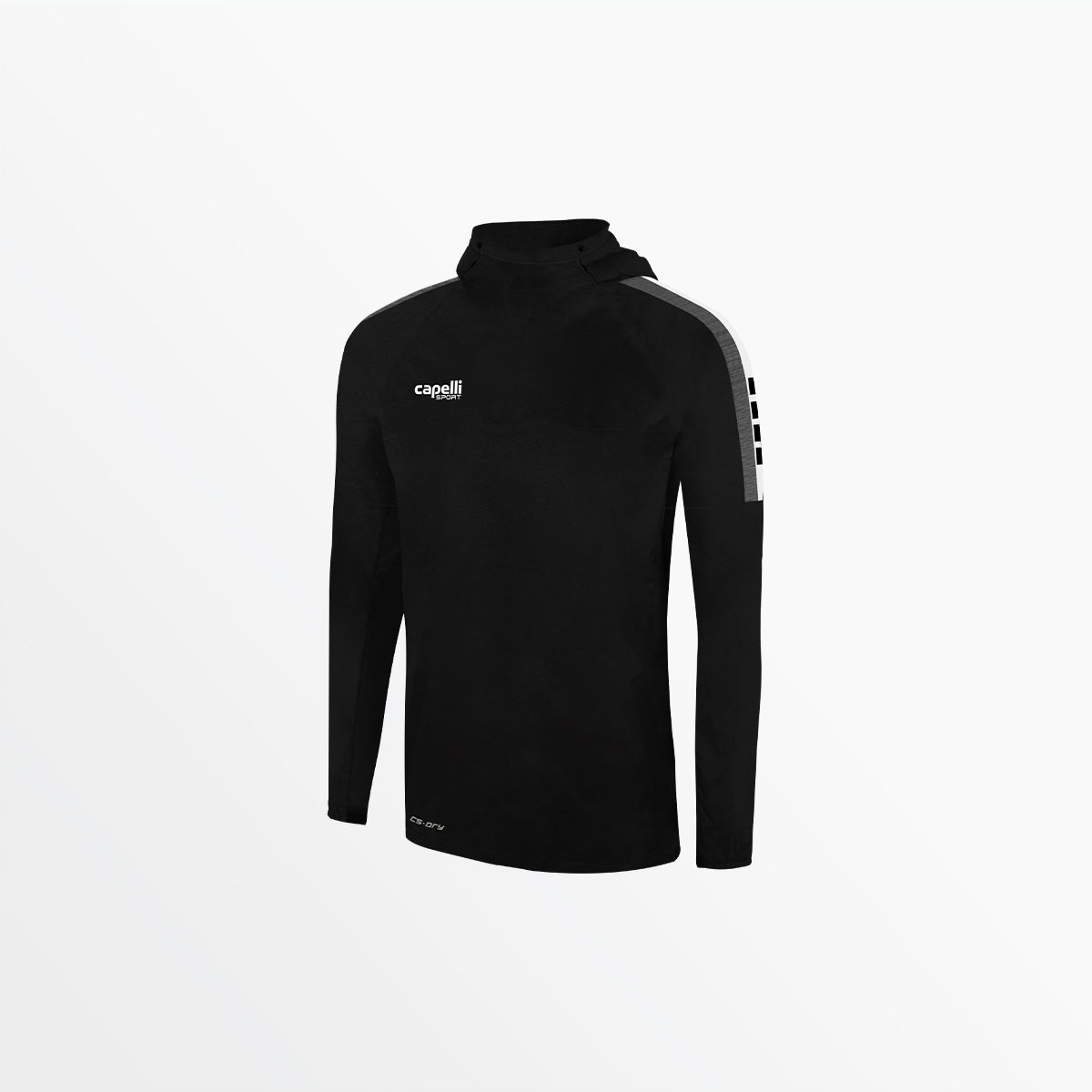 Capelli Sport - Women's Madison Warm Training Top