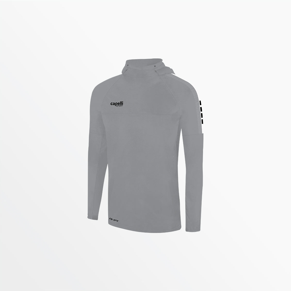 Capelli Sport - Women's Madison Warm Training Top