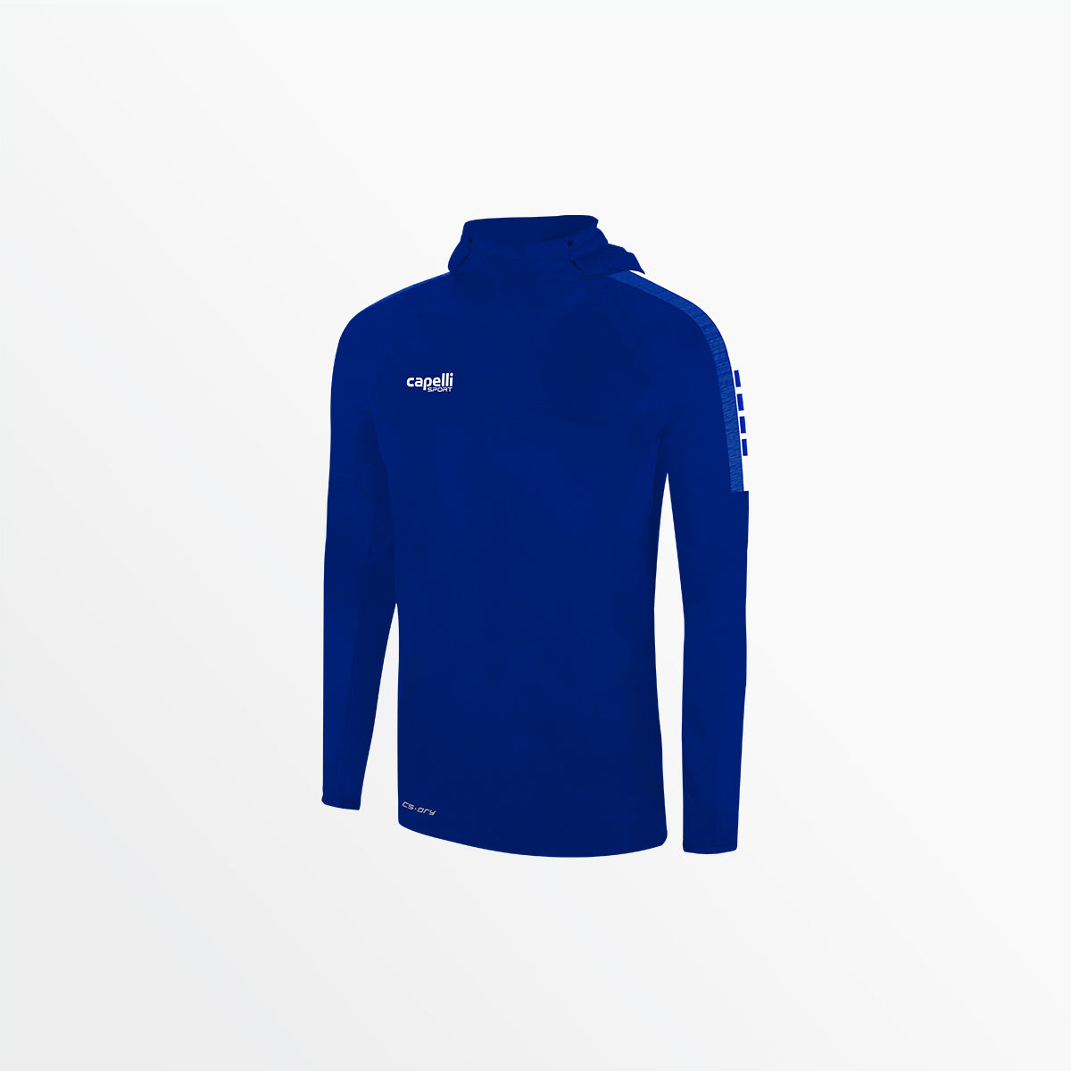 Capelli Sport - Women's Madison Warm Training Top