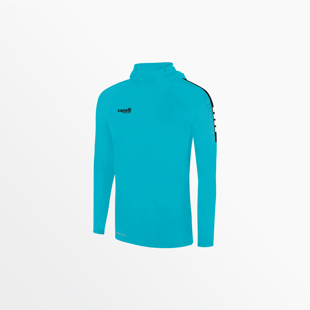 Capelli Sport - Women's Madison Warm Training Top