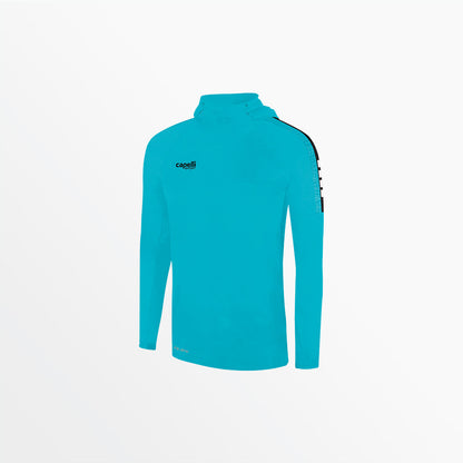 Capelli Sport - Women's Madison Warm Training Top