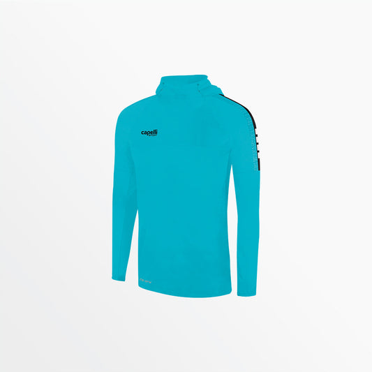 Capelli Sport - Women's Madison Warm Training Top