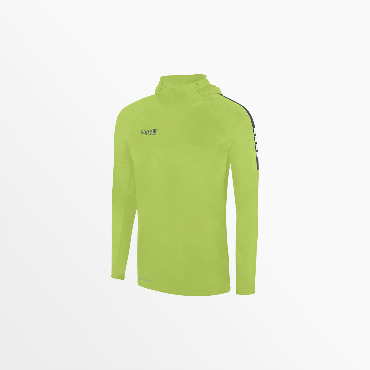 Capelli Sport - Women's Madison Warm Training Top