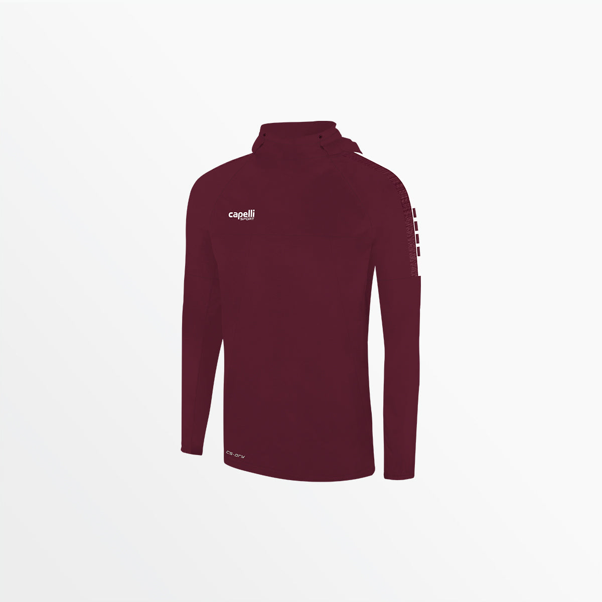 Capelli Sport - Women's Madison Warm Training Top
