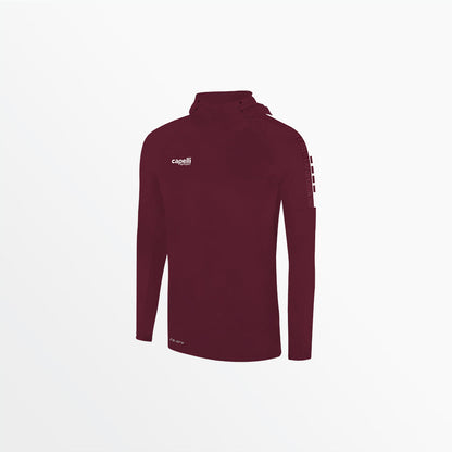 Capelli Sport - Women's Madison Warm Training Top
