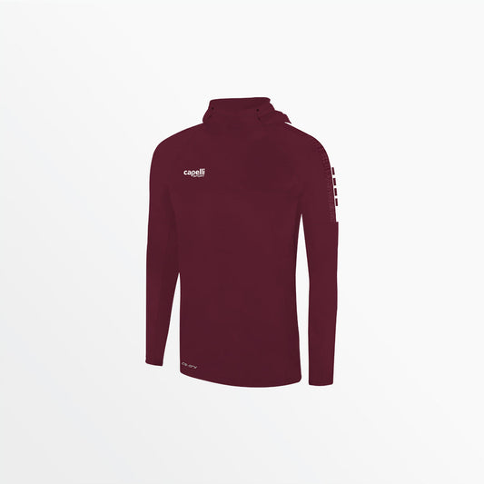 Capelli Sport - Women's Madison Warm Training Top
