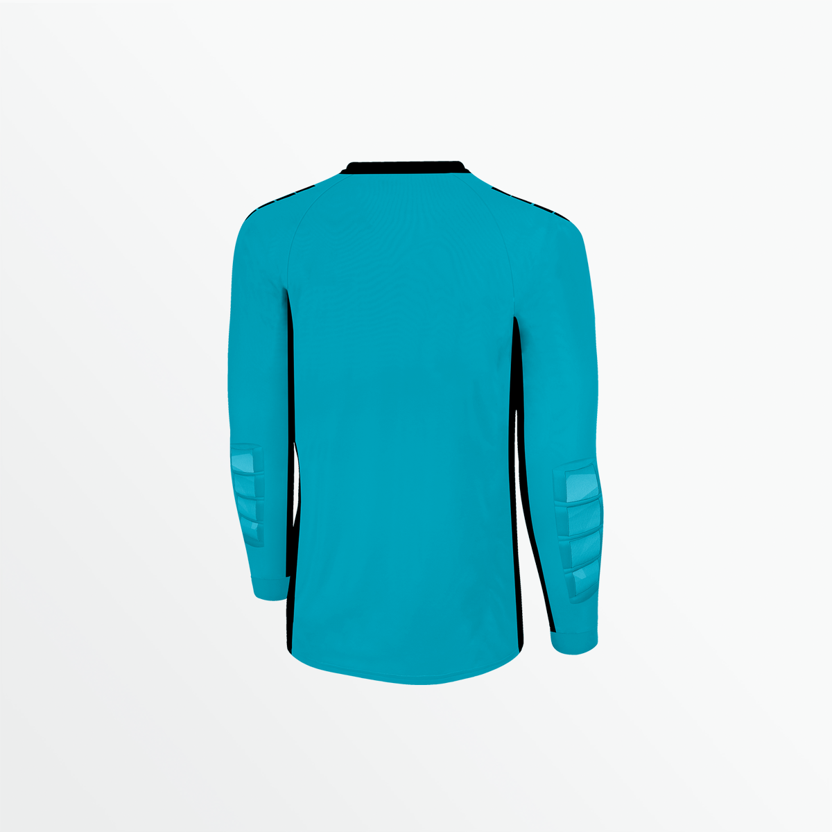Capelli Sport - Youth Pitch Star Long Sleeve Goalkeeper Jersey With Padding