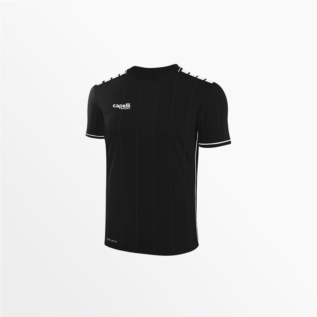 Capelli Sport - Youth Empire Knit Stripe Jersey
