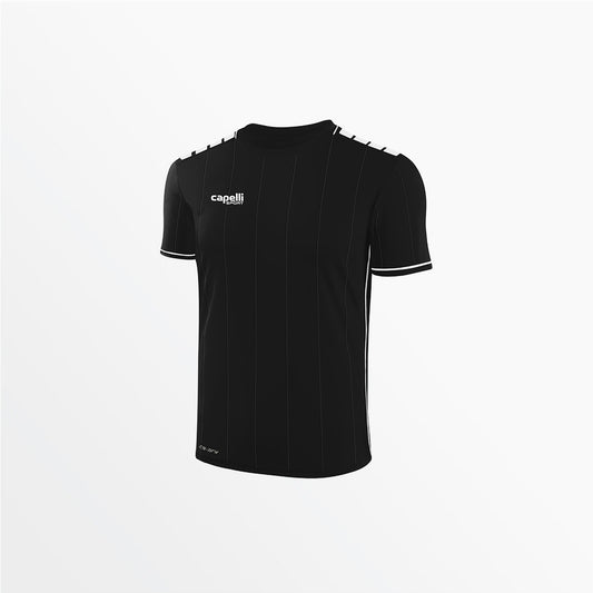 Capelli Sport - Youth Empire Knit Stripe Jersey