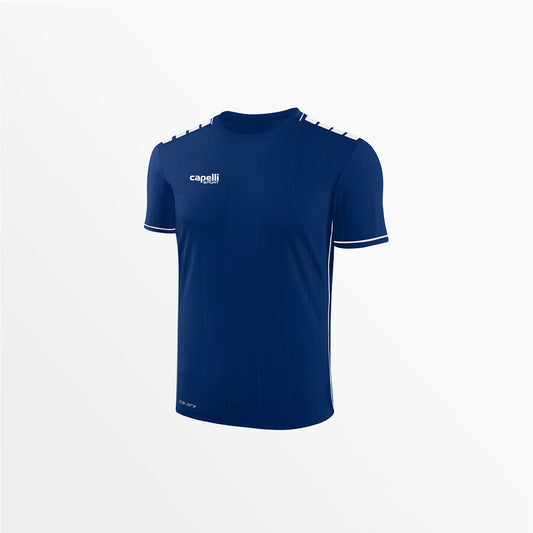 Capelli Sport - Youth Empire Knit Stripe Jersey