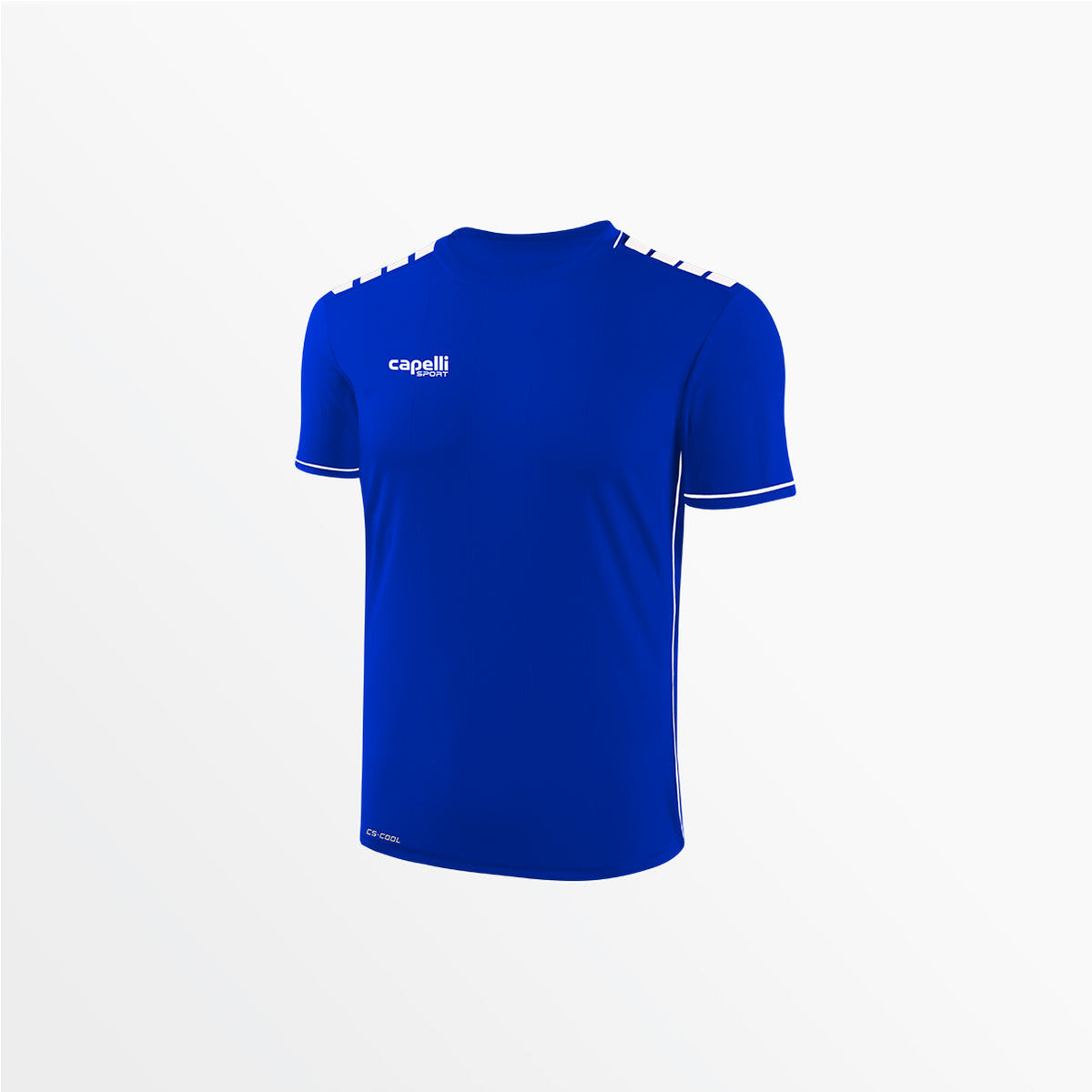 Capelli Sport - Youth Empire Knit Stripe Jersey
