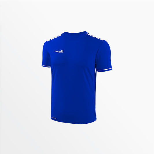 Capelli Sport - Youth Empire Knit Stripe Jersey