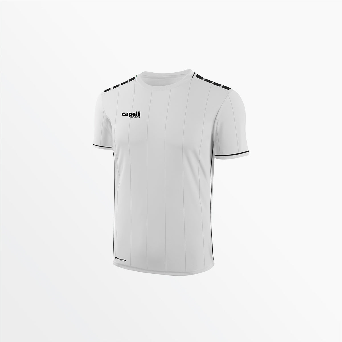Capelli Sport - Youth Empire Knit Stripe Jersey