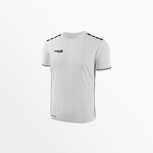 Capelli Sport - Youth Empire Knit Stripe Jersey
