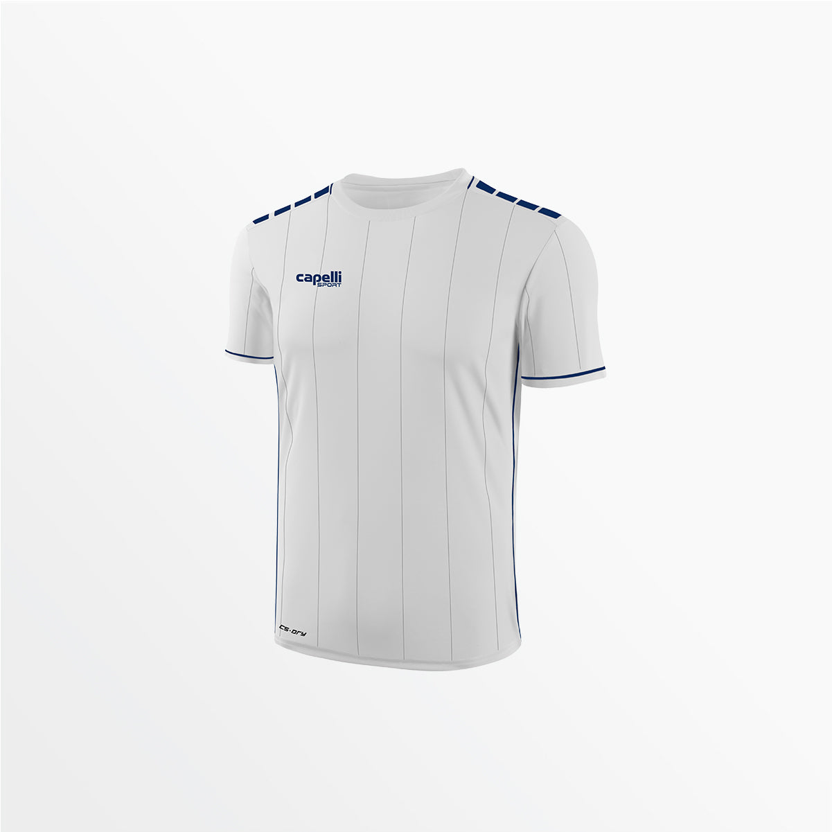 Capelli Sport - Youth Empire Knit Stripe Jersey