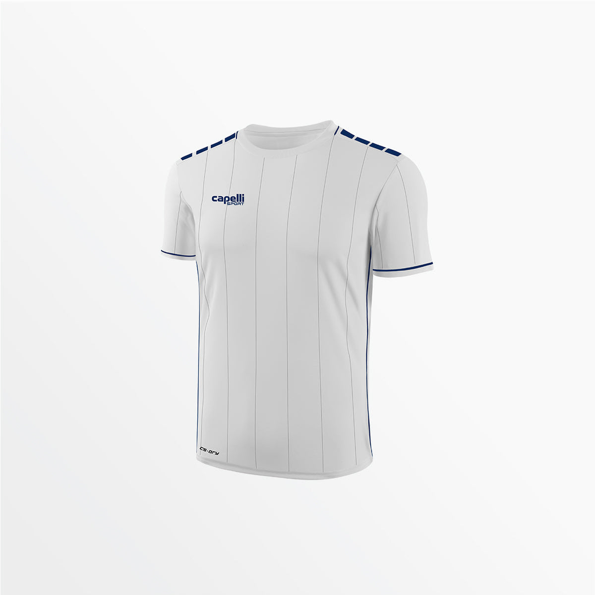 Capelli Sport - Youth Empire Knit Stripe Jersey