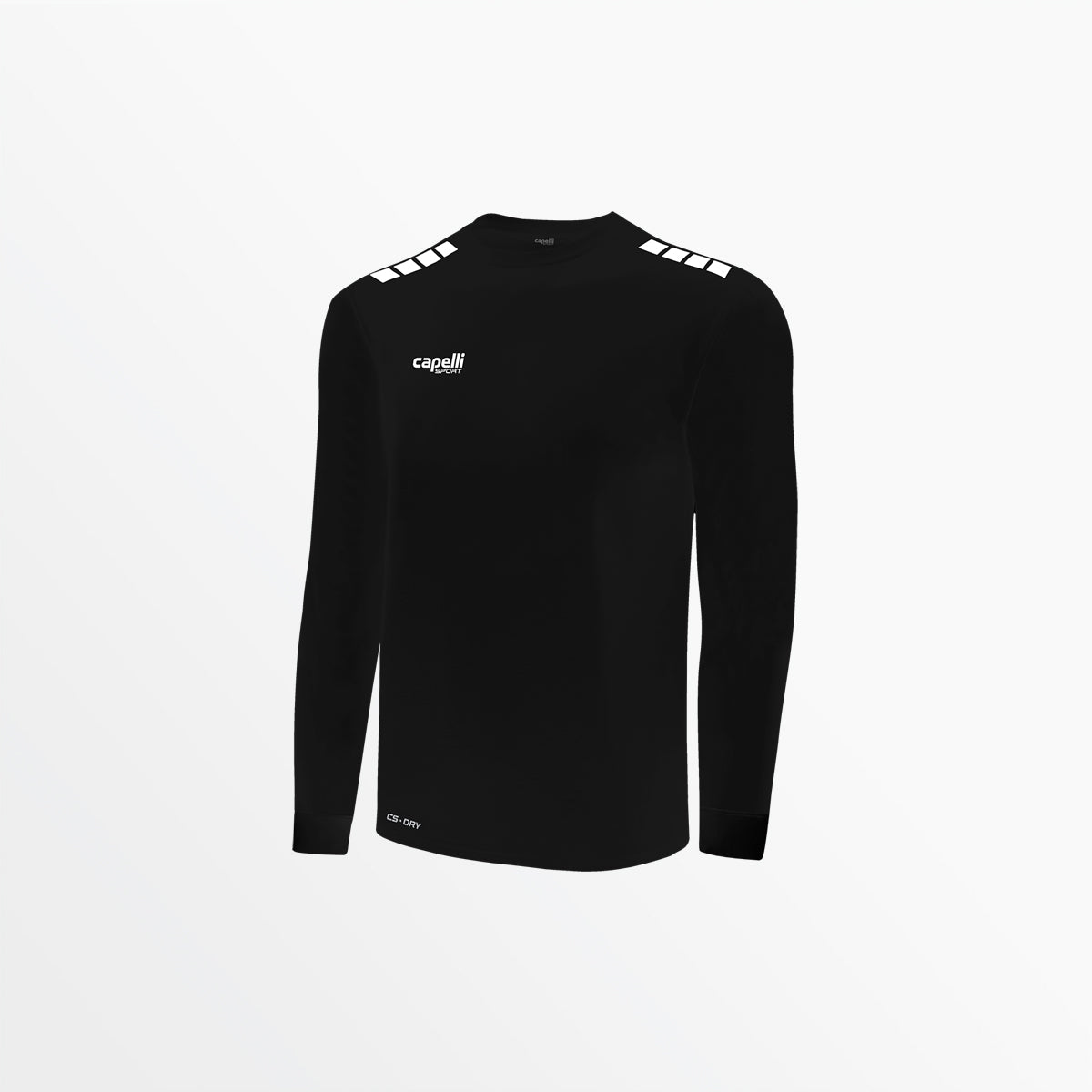 Capelli Sport - Youth Team Long Sleeve Jersey