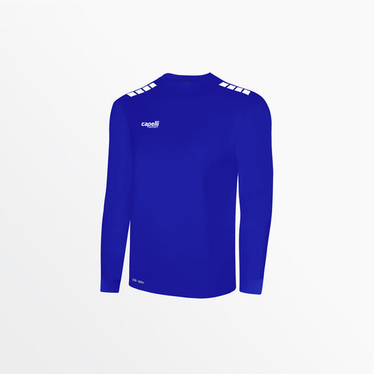 Capelli Sport - Youth Team Long Sleeve Jersey