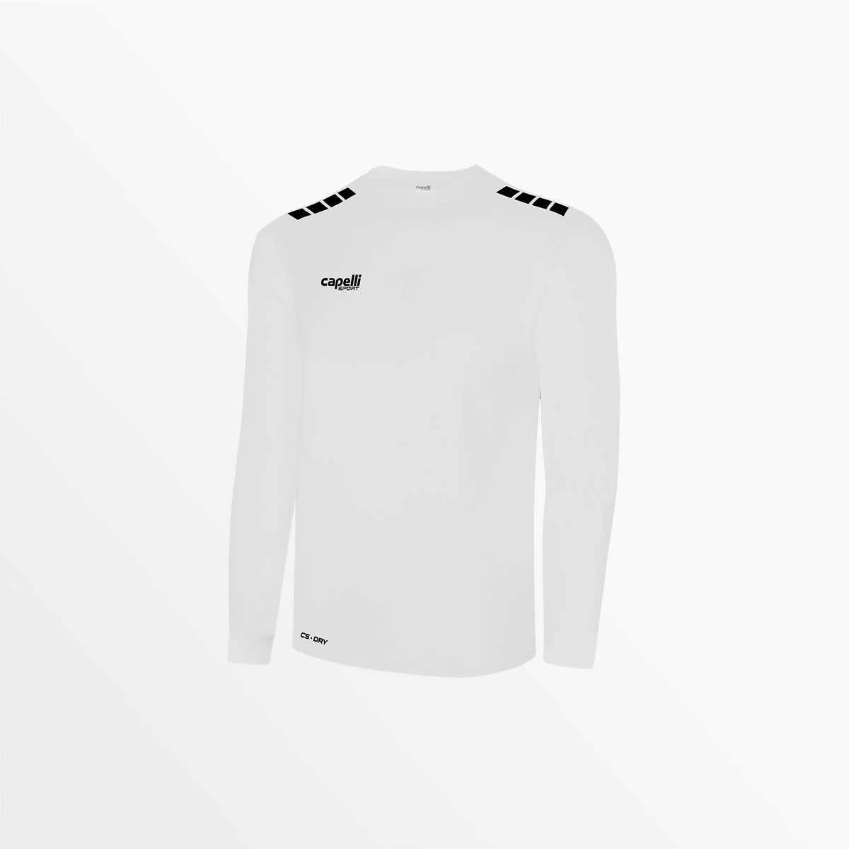 Capelli Sport - Youth Team Long Sleeve Jersey