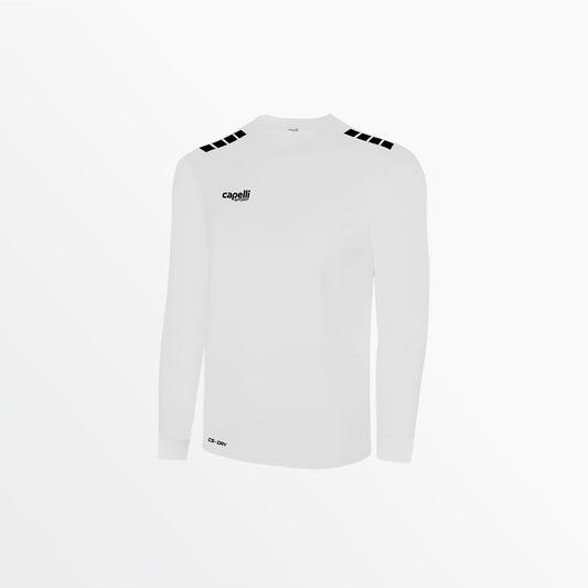 Capelli Sport - Youth Team Long Sleeve Jersey