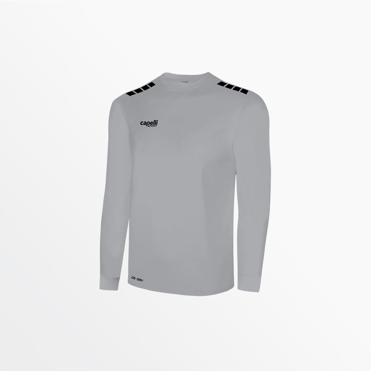Capelli Sport - Youth Team Long Sleeve Jersey