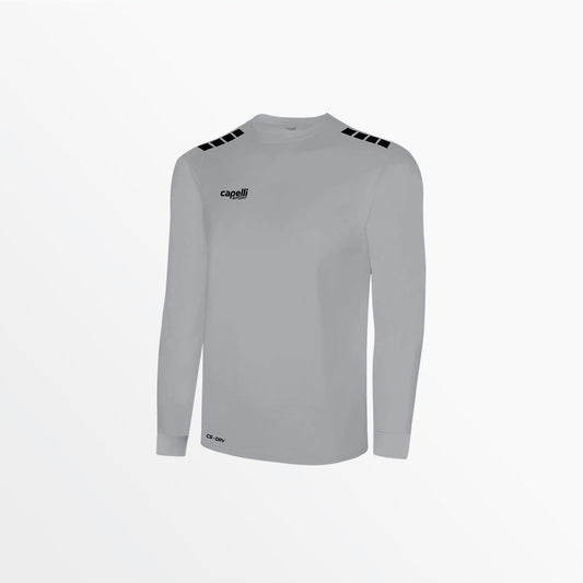 Capelli Sport - Youth Team Long Sleeve Jersey