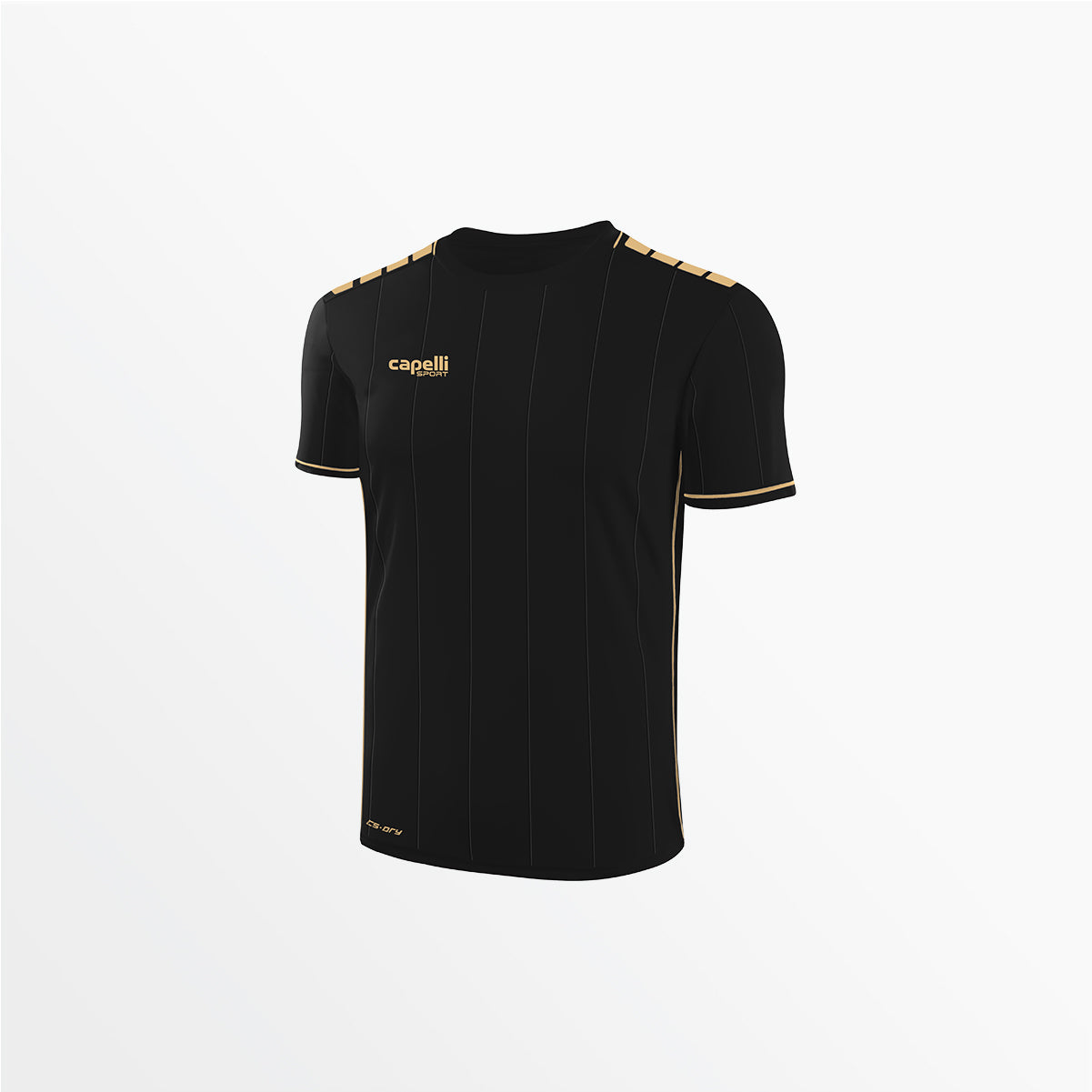 Capelli Sport - Youth Empire Knit Stripe Jersey