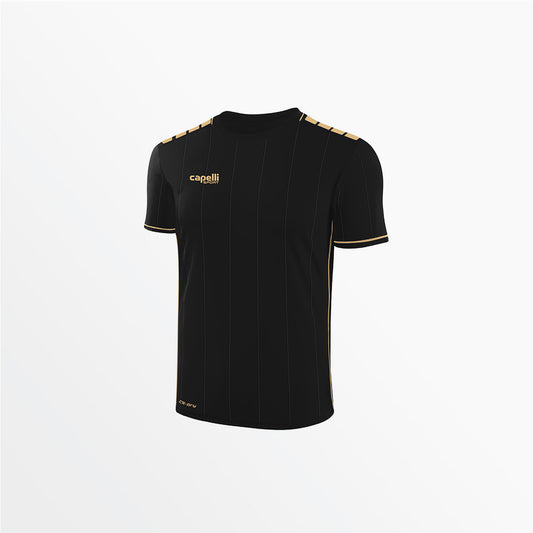 Capelli Sport - Youth Empire Knit Stripe Jersey
