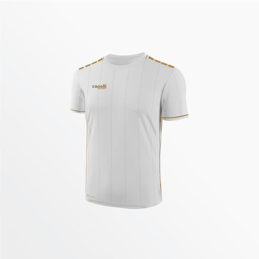 Capelli Sport - Youth Empire Knit Stripe Jersey