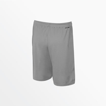 Capelli Sport - Youth Team Match Shorts With 4 Cubes