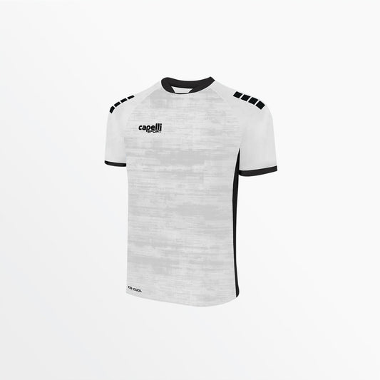 Capelli Sport - Youth Madison Blur Jersey