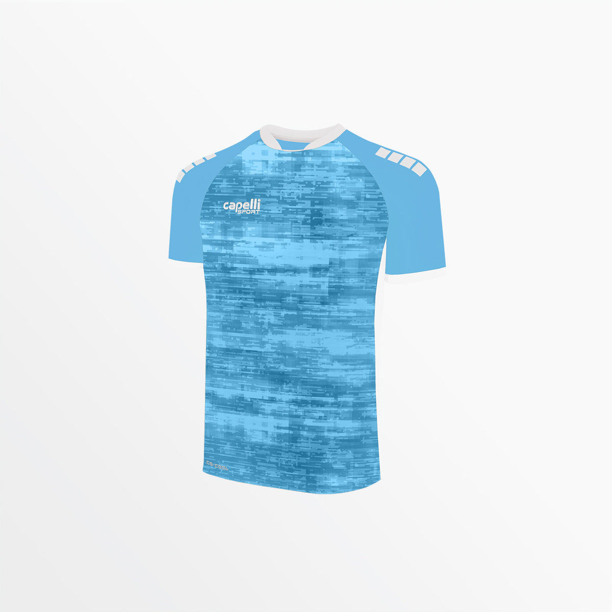 Capelli Sport - Youth Madison Blur Jersey