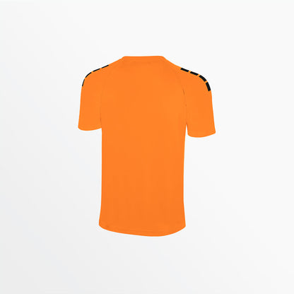 Capelli Sport - Youth Madison Static II Goalkeeper Jersey