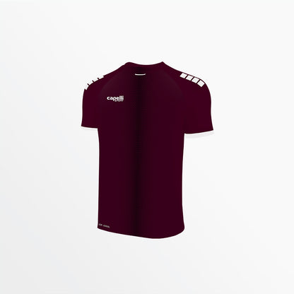 Capelli Sport - Youth Short Sleeve Madison II Rhombus Jersey