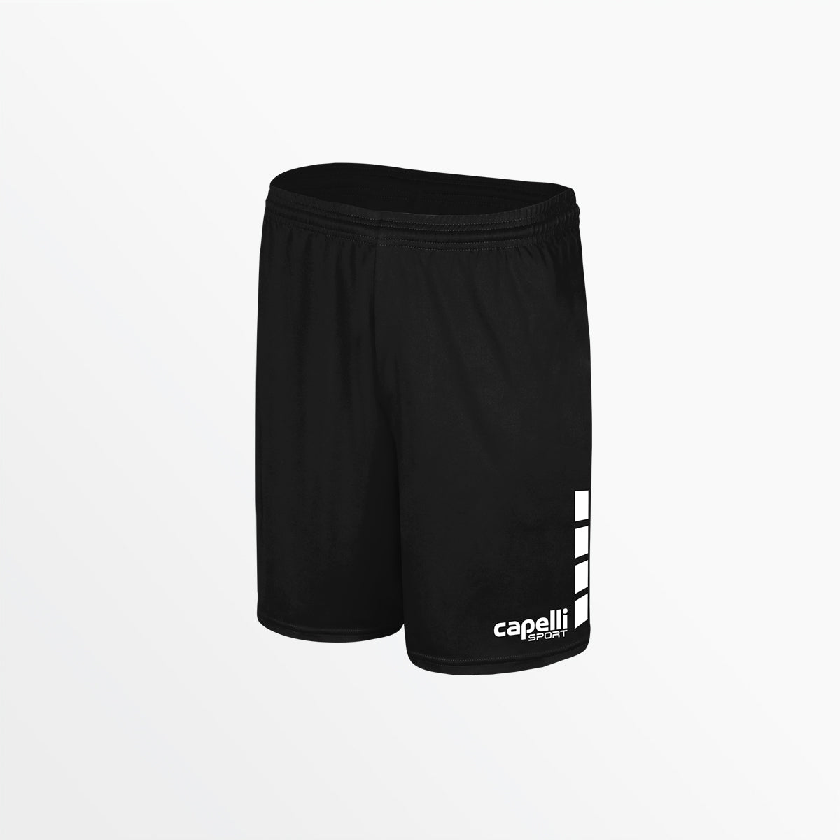 Capelli Sport - Youth Team Match Shorts With 4 Cubes