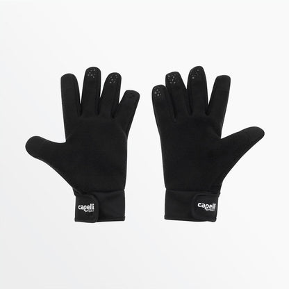 Capelli Sport - Youth Fleece Field Glove