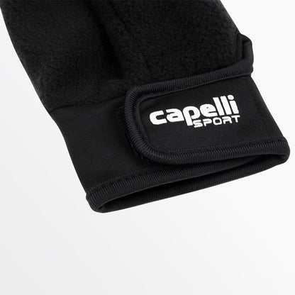 Capelli Sport - Youth Fleece Field Glove