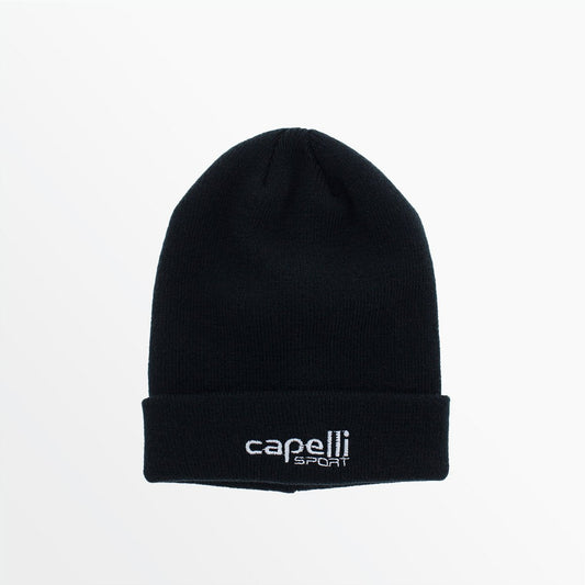Capelli Sport - Adult Branded Cuff Beanie