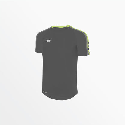Capelli Sport - Youth Madison Short Sleeve Training Top