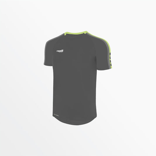 Capelli Sport - Youth Madison Short Sleeve Training Top