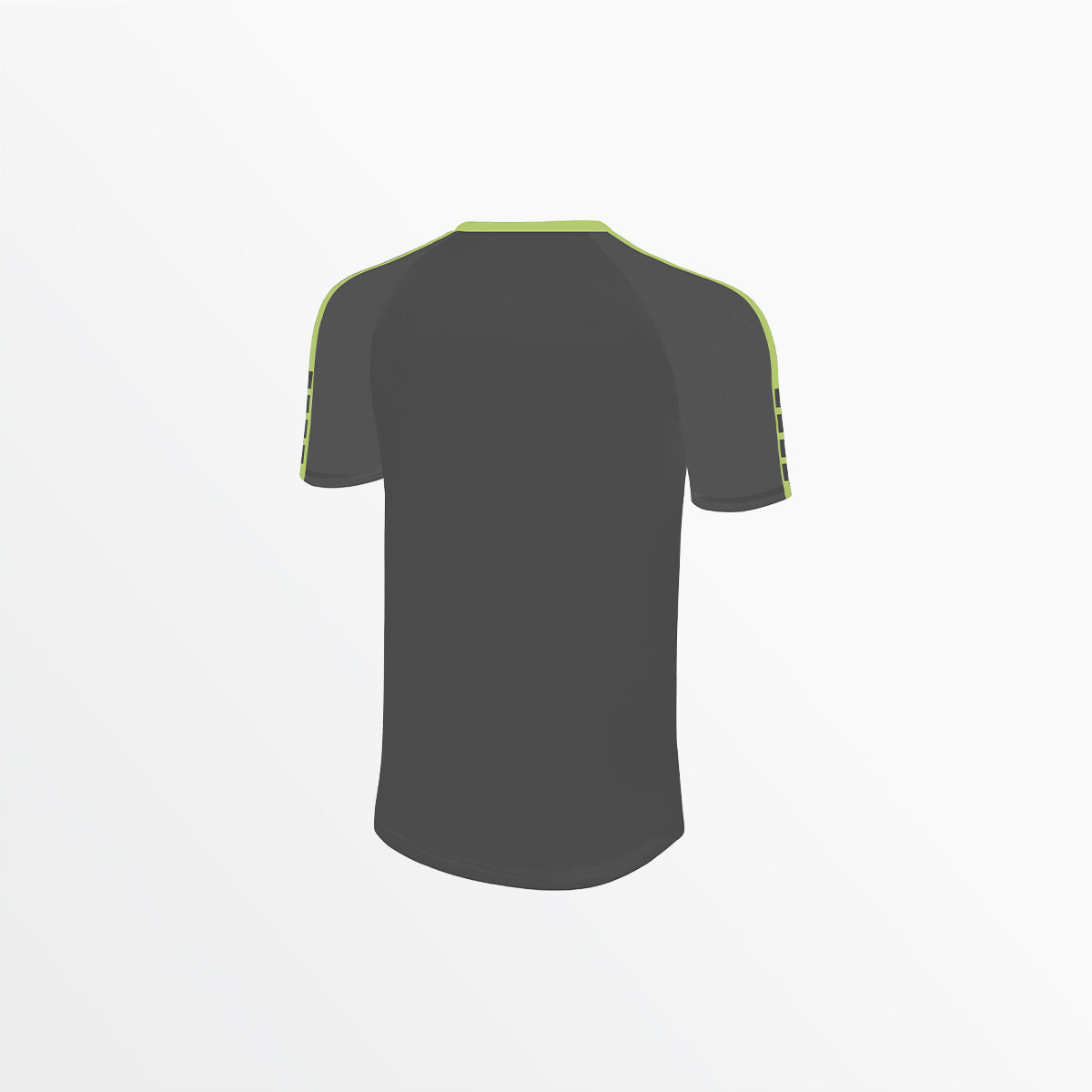 Capelli Sport - Youth Madison Short Sleeve Training Top