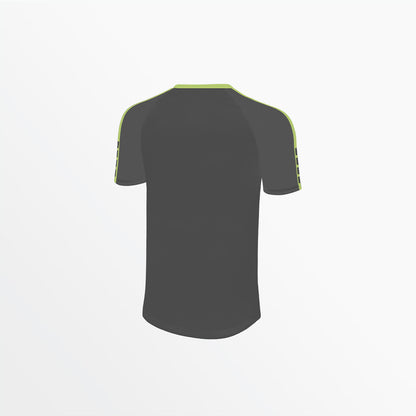 Capelli Sport - Youth Madison Short Sleeve Training Top