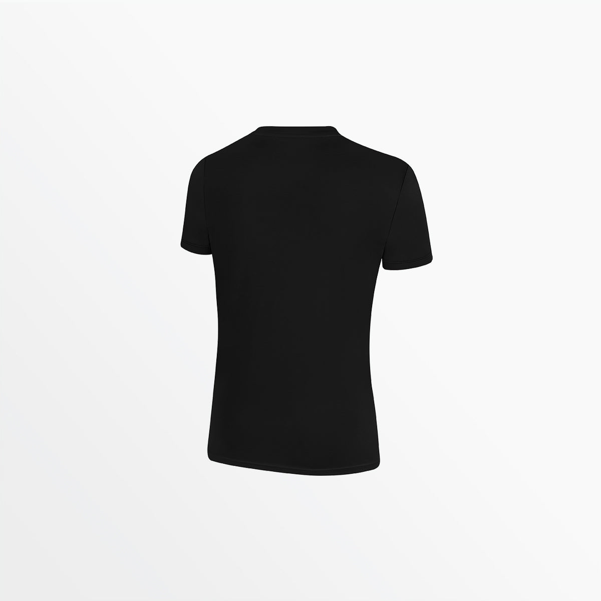 Capelli Sport - Women's Basics Crew Neck Poly Tee