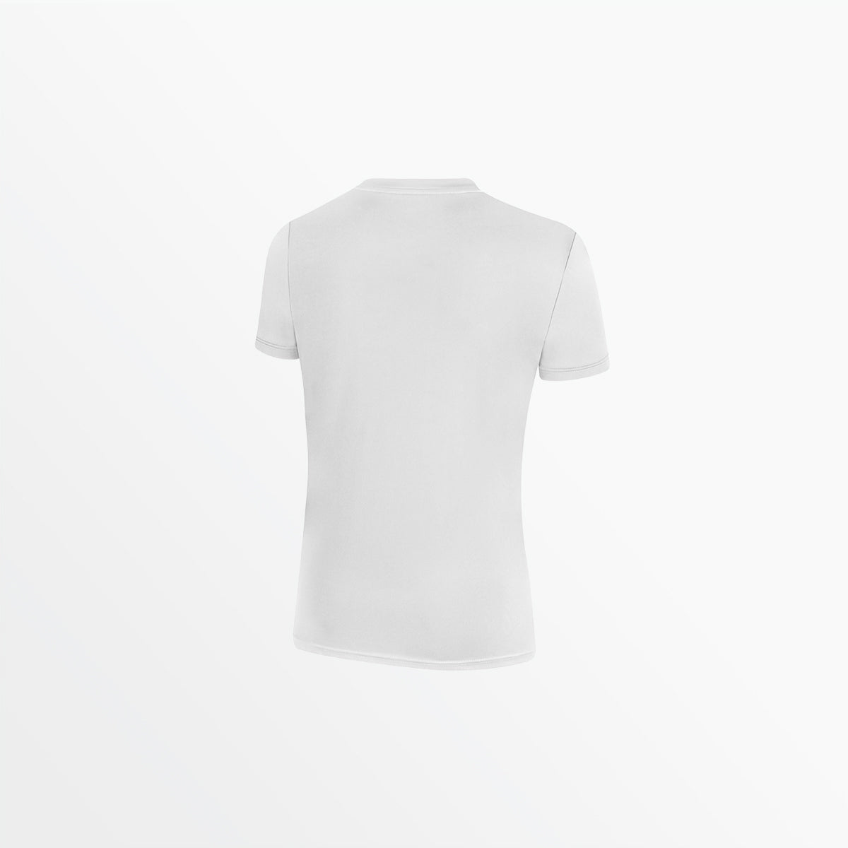 Capelli Sport - Women's Basics Crew Neck Poly Tee