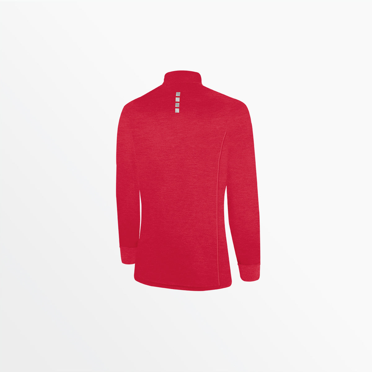 Capelli Sport - Women's 1/4 Zip Running Top