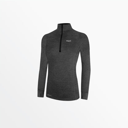 Capelli Sport - Women's 1/4 Zip Running Top