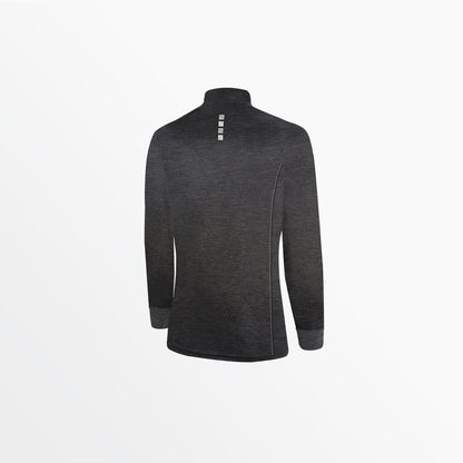 Capelli Sport - Women's 1/4 Zip Running Top