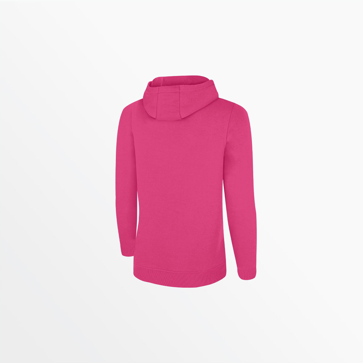 Capelli Sport - Women’s Basics Fleece Zip Up Hoodie