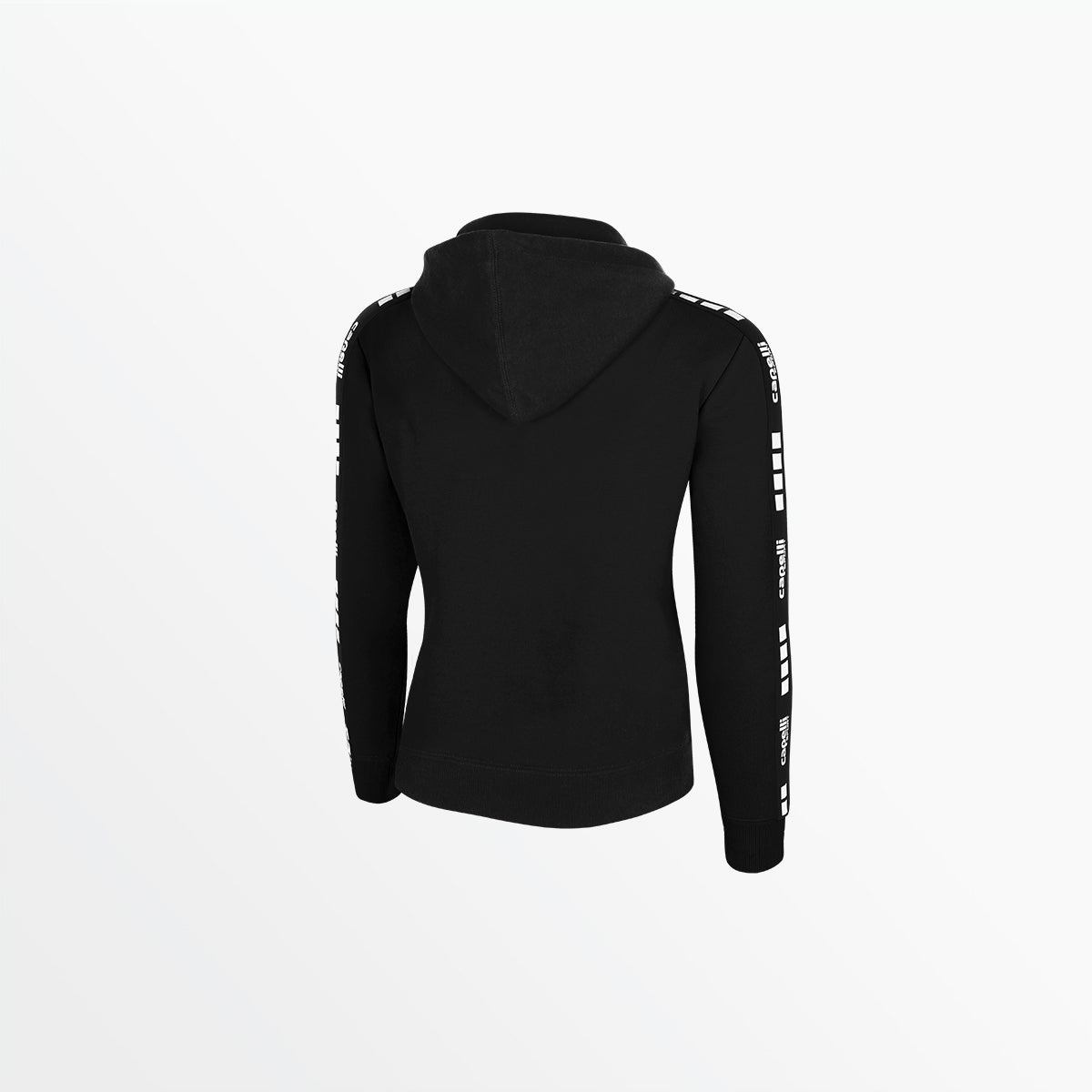 Capelli Sport - Women's Signature Cropped Pullover Hoodie